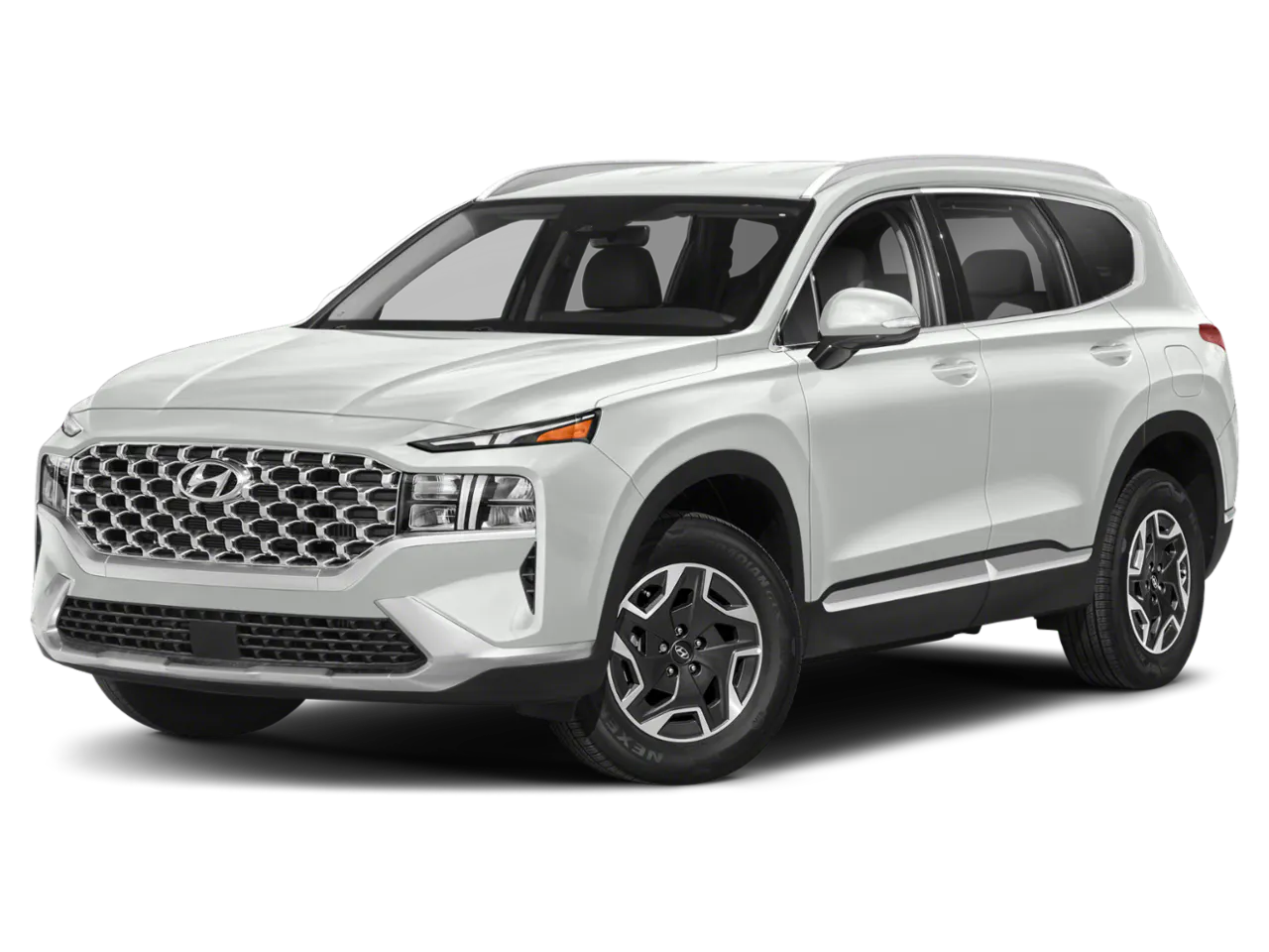 2023 Hyundai Santa Fe's photo